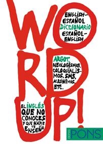 Diccionario argot inglés (Word up!) | 9788484435778 | Diversos | Llibres.cat | Llibreria online en català | La Impossible Llibreters Barcelona