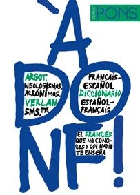 Diccionario argot francés (À donf) | 9788484435785 | Diversos | Llibres.cat | Llibreria online en català | La Impossible Llibreters Barcelona