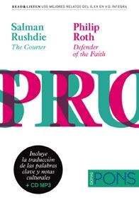 The courter; Defender of the Faith | 9788484436782 | Rushdie, Salman; Roth, Philip | Llibres.cat | Llibreria online en català | La Impossible Llibreters Barcelona