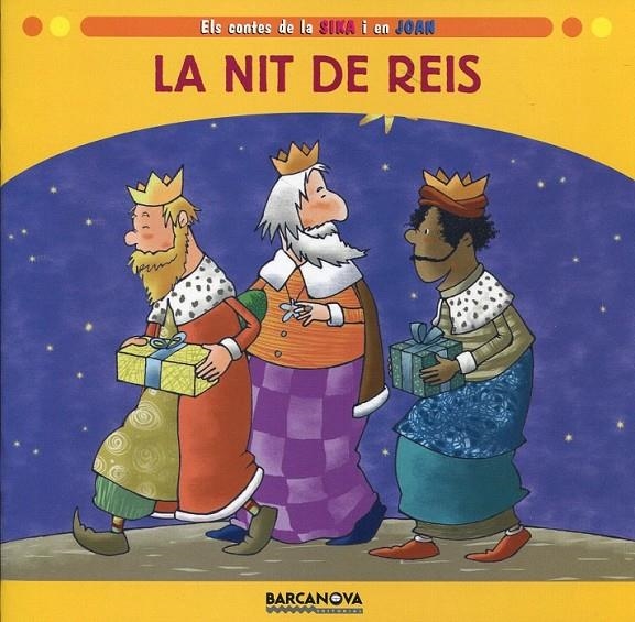 La nit de reis | 9788448925925 | Diversos | Llibres.cat | Llibreria online en català | La Impossible Llibreters Barcelona