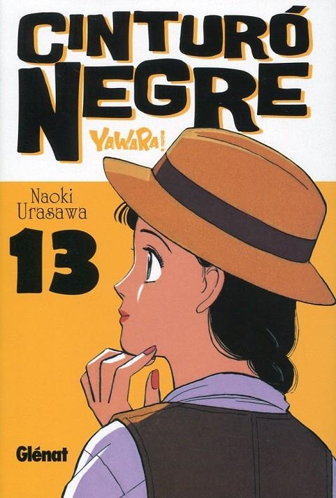 Cinturó negre 13 | 9788499472096 | Urasawa, Naoki | Llibres.cat | Llibreria online en català | La Impossible Llibreters Barcelona