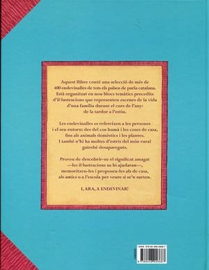 El llibre de les endevinalles 2 | 9788448926687 | Alcoverro, Carme | Llibres.cat | Llibreria online en català | La Impossible Llibreters Barcelona