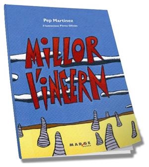 Millor l'infern | 9788415004325 | Martínez, Josep | Llibres.cat | Llibreria online en català | La Impossible Llibreters Barcelona