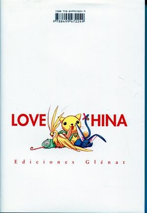 Love Hina 14 (edició en català) | 9788499472249 | Akamatsu, Ken | Llibres.cat | Llibreria online en català | La Impossible Llibreters Barcelona