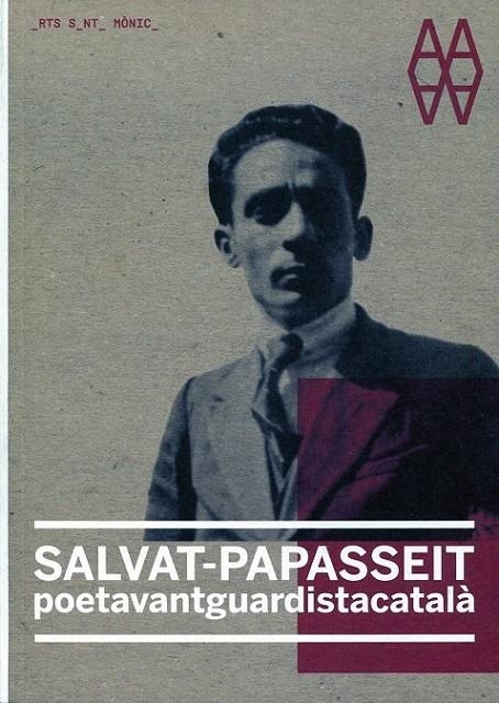 Salvat-Papasseit poetavanguardistacatalà | 9788429767483 | Diversos | Llibres.cat | Llibreria online en català | La Impossible Llibreters Barcelona