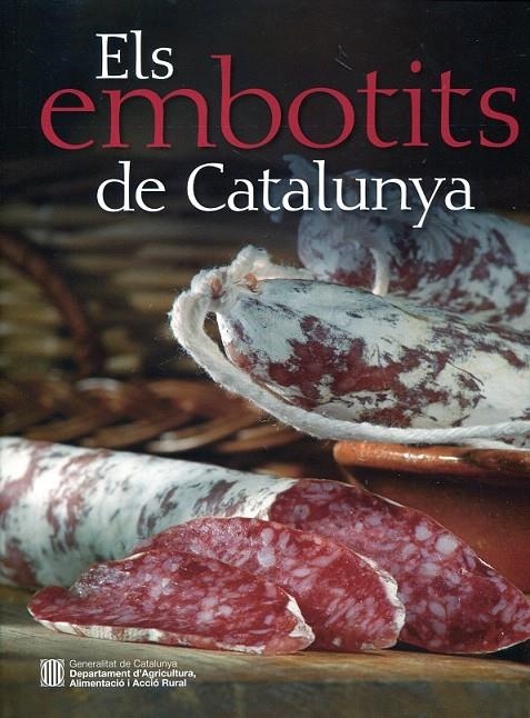 Els embotits de Catalunya | 9788439385592 | Diversos | Llibres.cat | Llibreria online en català | La Impossible Llibreters Barcelona