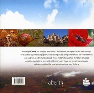 Espai terra | 9788483306185 | Molina, Tomàs | Llibres.cat | Llibreria online en català | La Impossible Llibreters Barcelona