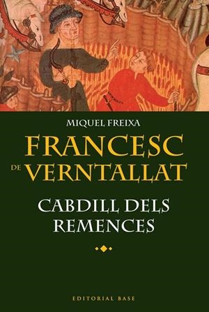 Francesc de Verntallat | 9788492437481 | Freixa, Miquel | Llibres.cat | Llibreria online en català | La Impossible Llibreters Barcelona