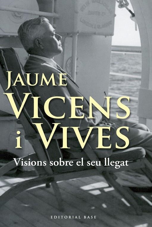 Jaume Vicens i Vives | 9788492437412 | Diversos autors | Llibres.cat | Llibreria online en català | La Impossible Llibreters Barcelona