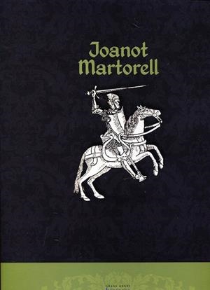 Joanot Martorell | 9788498247138 | Vilaplana, Silvestre | Llibres.cat | Llibreria online en català | La Impossible Llibreters Barcelona