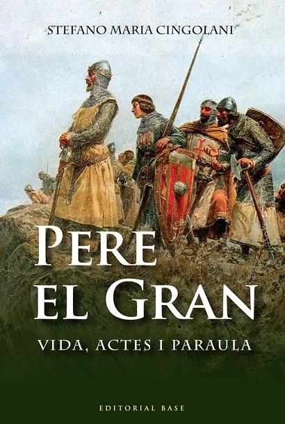 Pere El Gran | 9788492437757 | Cingolani, Stefano | Llibres.cat | Llibreria online en català | La Impossible Llibreters Barcelona