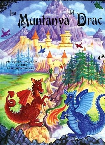 La muntanya del drac | 9788499060804 | Barrington, Georgia | Llibres.cat | Llibreria online en català | La Impossible Llibreters Barcelona