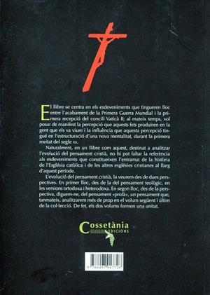 De la "Mort de Déu" a la discreta elegància del ressucitat | 9788497917728 | Gil i Ribas, Josep | Llibres.cat | Llibreria online en català | La Impossible Llibreters Barcelona