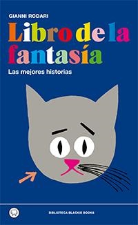 Libro de la fantasía | 9788493827243 | Rodari, Gianni | Llibres.cat | Llibreria online en català | La Impossible Llibreters Barcelona