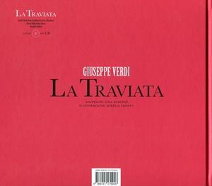 La Traviata (conté un CD) | 9788415170006 | Barceló, Lola | Llibres.cat | Llibreria online en català | La Impossible Llibreters Barcelona