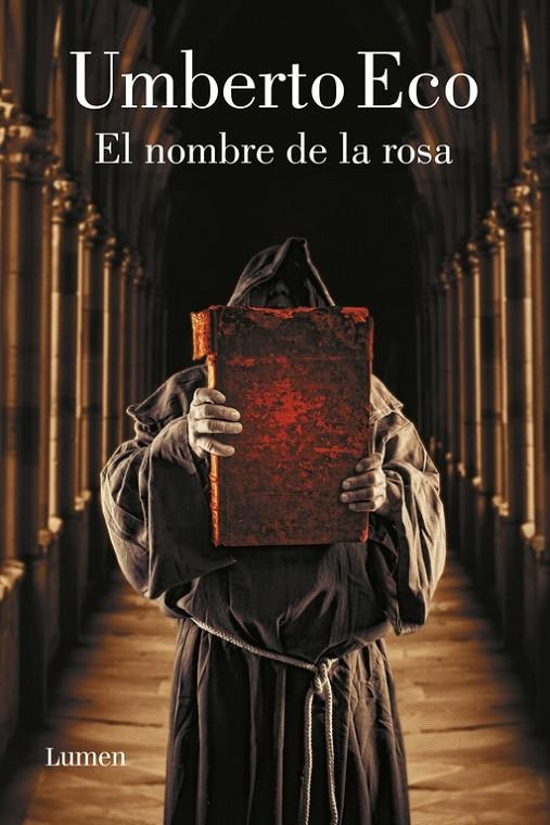 El nombre de la rosa | 9788426418807 | Eco, Umberto | Llibres.cat | Llibreria online en català | La Impossible Llibreters Barcelona