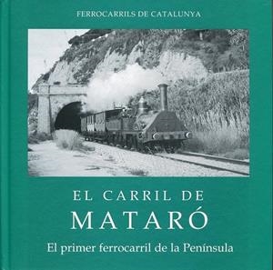 El carril de Mataró | 9788461411344 | Roger, Gerard | Llibres.cat | Llibreria online en català | La Impossible Llibreters Barcelona