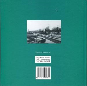 El carril de Mataró | 9788461411344 | Roger, Gerard | Llibres.cat | Llibreria online en català | La Impossible Llibreters Barcelona