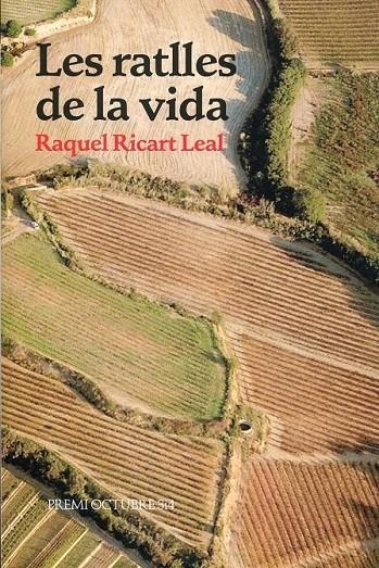 Les ratlles de la vida | 9788475028729 | Ricard Leal, Raquel | Llibres.cat | Llibreria online en català | La Impossible Llibreters Barcelona