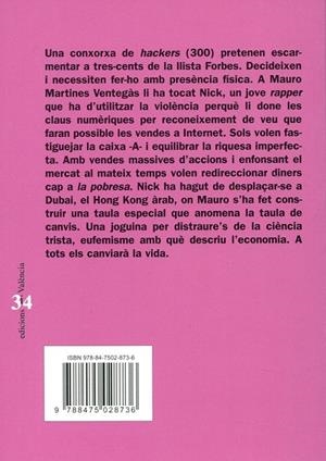 La taula de canvis (la proporció) | 9788475028736 | Adrià Cucarella, Francesc | Llibres.cat | Llibreria online en català | La Impossible Llibreters Barcelona