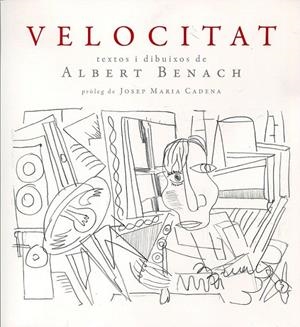 Velocitat | 9788496645103 | Benach, Albert | Llibres.cat | Llibreria online en català | La Impossible Llibreters Barcelona