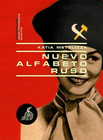 Nuevo alfabeto ruso | 9788492719174 | Metelizza, Katia | Llibres.cat | Llibreria online en català | La Impossible Llibreters Barcelona