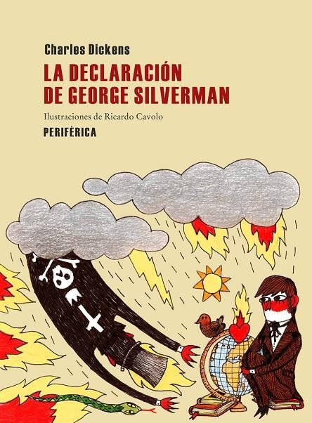 La declaración de George Silverman | 9788492865215 | Dickens, Charles | Llibres.cat | Llibreria online en català | La Impossible Llibreters Barcelona