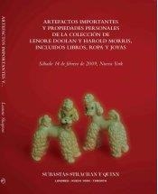 Artefactos importantes y propiedades personales de la colección de Lenore Doolan y Harold Morris, incluidos libros, ropa y joyas | 9788492723591 | Shapton, Leane | Llibres.cat | Llibreria online en català | La Impossible Llibreters Barcelona