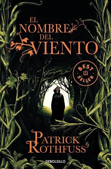 El nombre del viento | 9788499082479 | Rothfuss, Patrick | Llibres.cat | Llibreria online en català | La Impossible Llibreters Barcelona