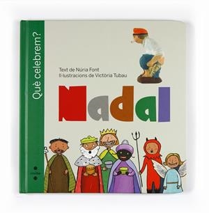 Nadal | 9788466125420 | Font, Núria | Llibres.cat | Llibreria online en català | La Impossible Llibreters Barcelona