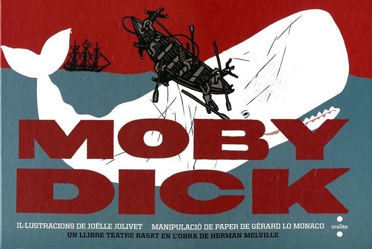 Moby Dick | 9788466126717 | Melville, Herman | Llibres.cat | Llibreria online en català | La Impossible Llibreters Barcelona