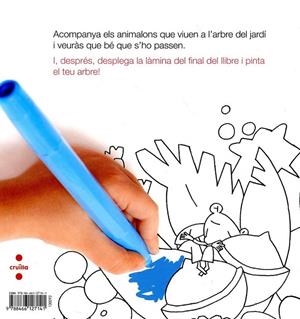 L'arbre del jardí | 9788466127141 | Tobella, Montse | Llibres.cat | Llibreria online en català | La Impossible Llibreters Barcelona