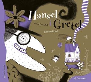 Hansel i Gretel | 9788434237117 | Germans Grimm | Llibres.cat | Llibreria online en català | La Impossible Llibreters Barcelona