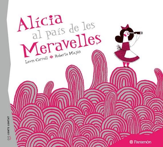 Alícia al país de les meravelles | 9788434237131 | Carroll, Lewis | Llibres.cat | Llibreria online en català | La Impossible Llibreters Barcelona