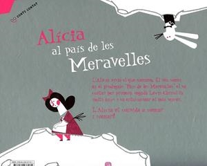 Alícia al país de les meravelles | 9788434237131 | Carroll, Lewis | Llibres.cat | Llibreria online en català | La Impossible Llibreters Barcelona