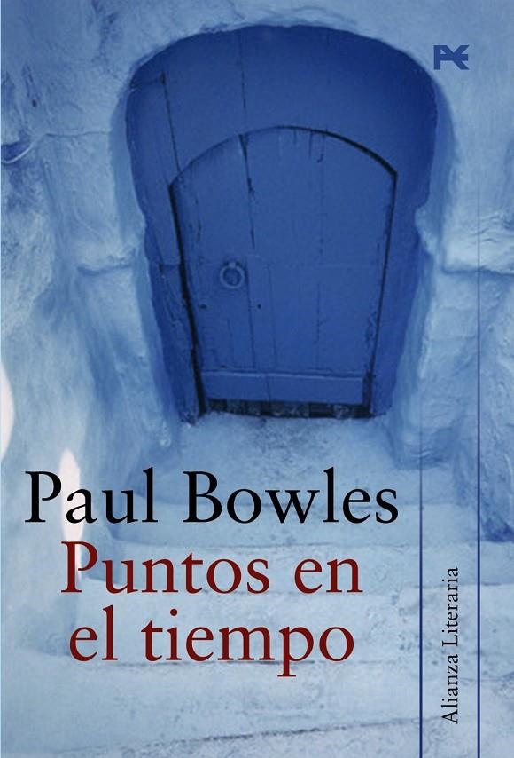 Puntos en el tiempo | 9788420651514 | BOWLES, PAUL | Llibres.cat | Llibreria online en català | La Impossible Llibreters Barcelona