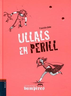 Ullals en perill | 9788447921331 | Gehm, Franziska | Llibres.cat | Llibreria online en català | La Impossible Llibreters Barcelona