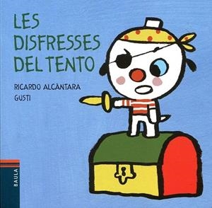 Les disfresses del Tento | 9788447921652 | Alcántara, Ricardo | Llibres.cat | Llibreria online en català | La Impossible Llibreters Barcelona