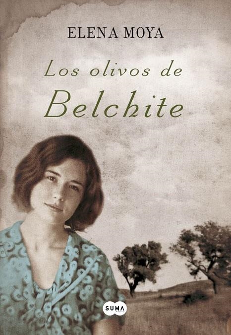 Les oliveres de Belchite | 9788483651889 | Moya, Elena | Llibres.cat | Llibreria online en català | La Impossible Llibreters Barcelona