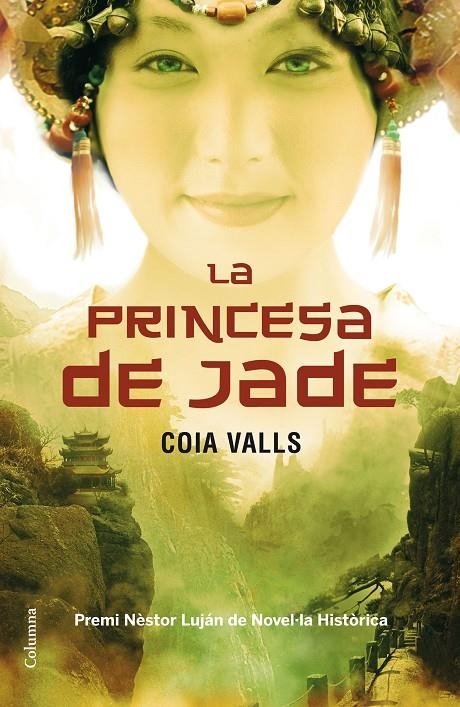 La princesa de Jade | 9788466411196 | Valls, Coia | Llibres.cat | Llibreria online en català | La Impossible Llibreters Barcelona