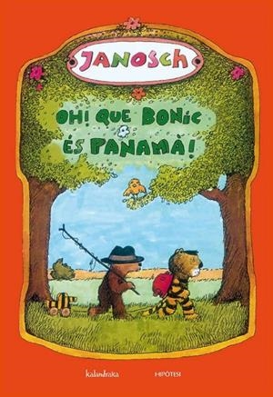 Oh! Que bonic és Panamà! | 9788493746964 | Eckert, Horst | Llibres.cat | Llibreria online en català | La Impossible Llibreters Barcelona