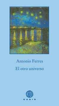 El otro universo | 9788496974654 | Ferres, antonio | Llibres.cat | Llibreria online en català | La Impossible Llibreters Barcelona