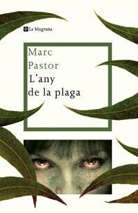 L'any de la plaga | 9788482649887 | Pastor, Marc | Llibres.cat | Llibreria online en català | La Impossible Llibreters Barcelona