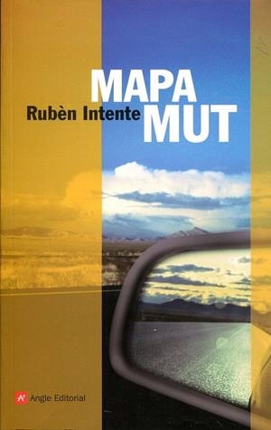 Mapa mut | 9788415002284 | Intente, Rubèn | Llibres.cat | Llibreria online en català | La Impossible Llibreters Barcelona