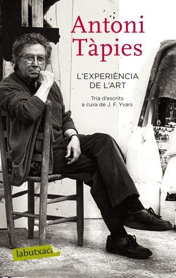 L'experiència de l'art | 9788499301587 | Tàpies, Antoni | Llibres.cat | Llibreria online en català | La Impossible Llibreters Barcelona