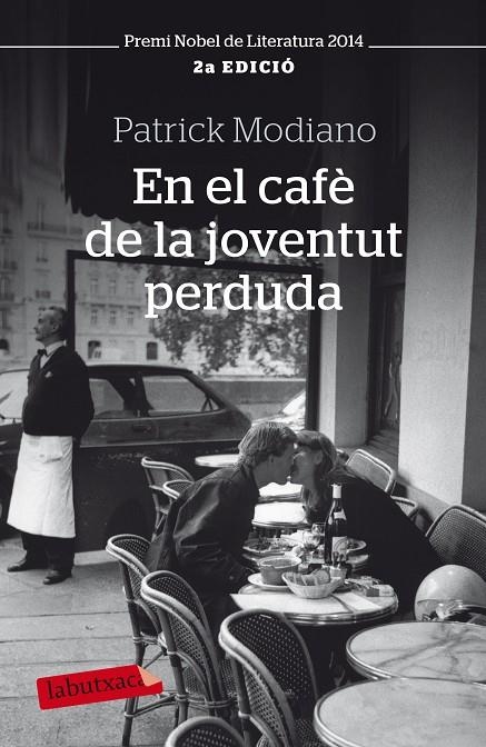 En el cafè de la joventut perduda | 9788499301815 | Modiano, Patrick | Llibres.cat | Llibreria online en català | La Impossible Llibreters Barcelona