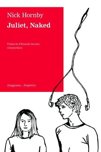 Juliet, Naked | 9788497876698 | Hornby, Nick | Llibres.cat | Llibreria online en català | La Impossible Llibreters Barcelona