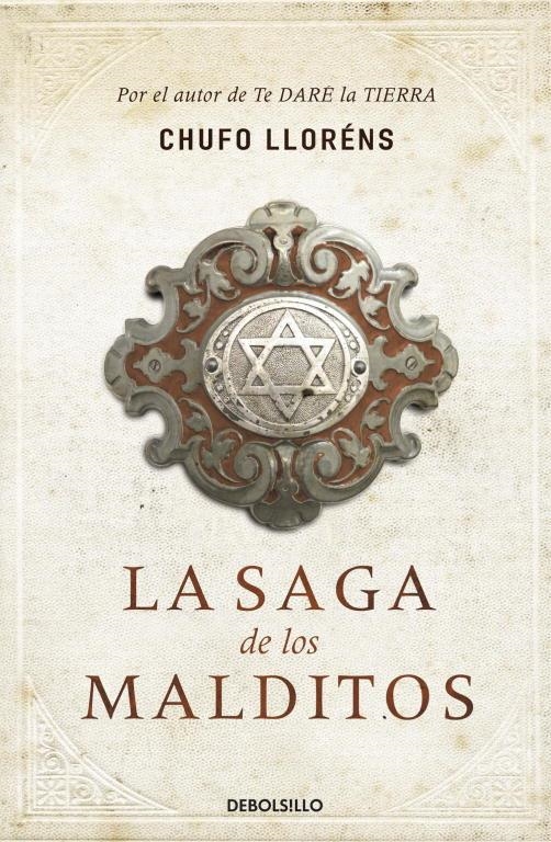 La saga de los malditos | 9788499086811 | LLORENS,CHUFO | Llibres.cat | Llibreria online en català | La Impossible Llibreters Barcelona