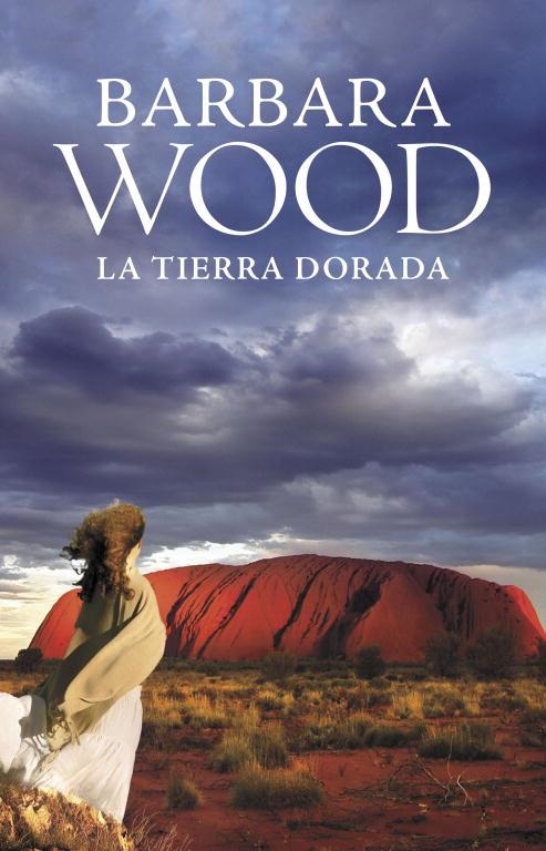 La tierra dorada | 9788425345180 | Wood, Barbara | Llibres.cat | Llibreria online en català | La Impossible Llibreters Barcelona