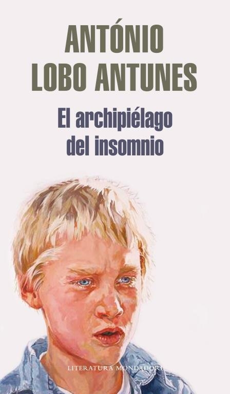 El archipiélago del insomnio | 9788439722229 | LOBO ANTUNES,ANTONIO | Llibres.cat | Llibreria online en català | La Impossible Llibreters Barcelona